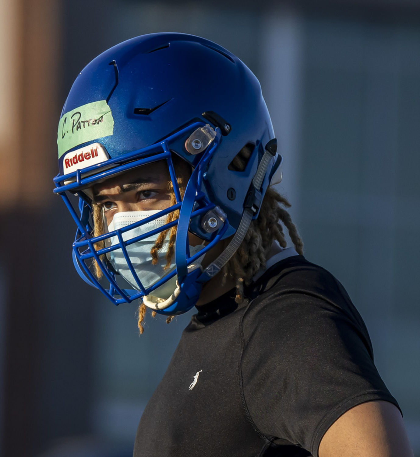 MacArthur Eisenhower football gallery 13 030321.JPG